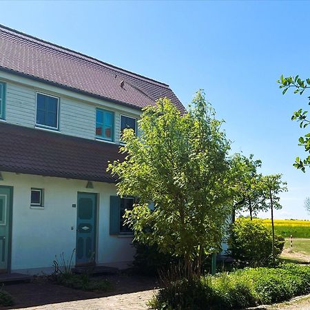 Feriendorf Rugana - Klassik Appartement mit 1 Schlafzimmer D44 Dranske Exterior foto