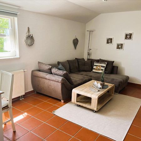 Feriendorf Rugana - Klassik Appartement mit 1 Schlafzimmer D44 Dranske Exterior foto