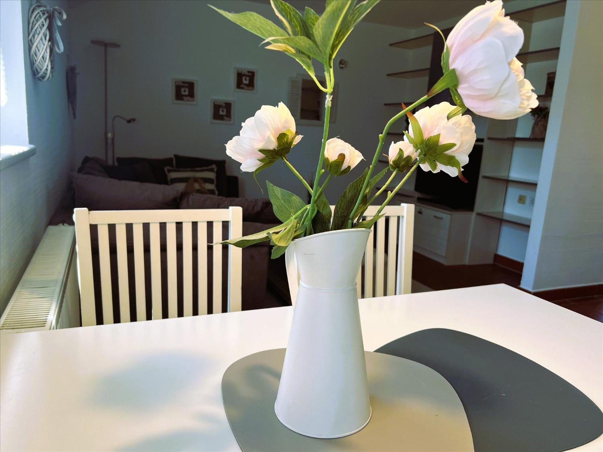 Feriendorf Rugana - Klassik Appartement mit 1 Schlafzimmer D44 Dranske Exterior foto